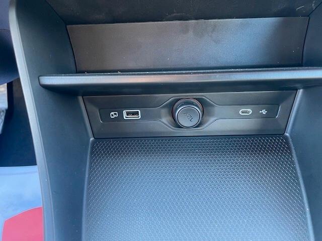 Mg MG3 1.5 ICE Comfort