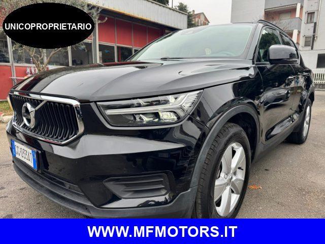 VOLVO XC40 T2 130CV MOMENTUM CORE
