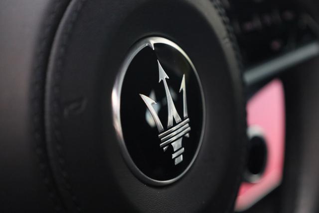 MASERATI Grecale MHEV 300 CV AWD GT Q4