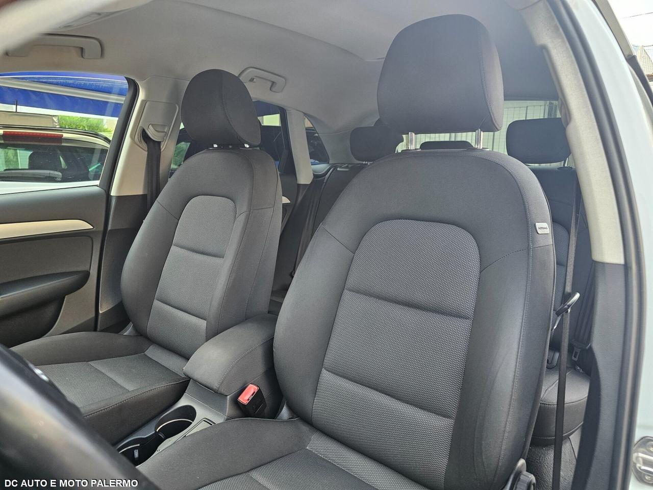 Audi Q3 2.0 TDI 150 CV.Quattro S tronic Sport.2015