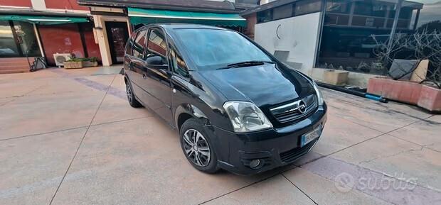 Opel Meriva 1.6 neopatentati GPL