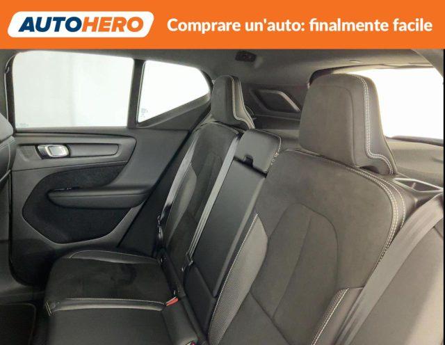 VOLVO XC40 D4 AWD Geartronic R-design