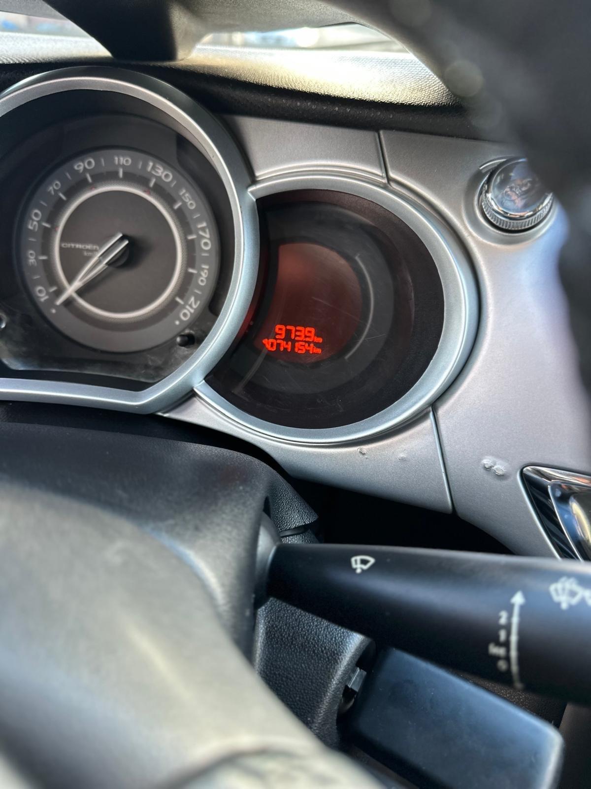 Citroen C3 1.1