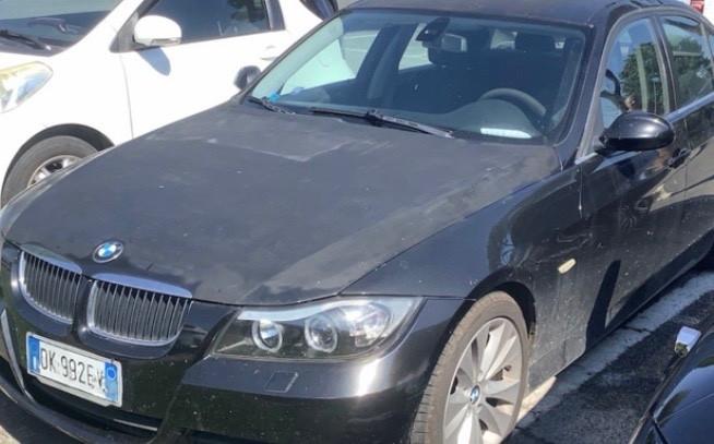 Bmw 325 325d cat Futura