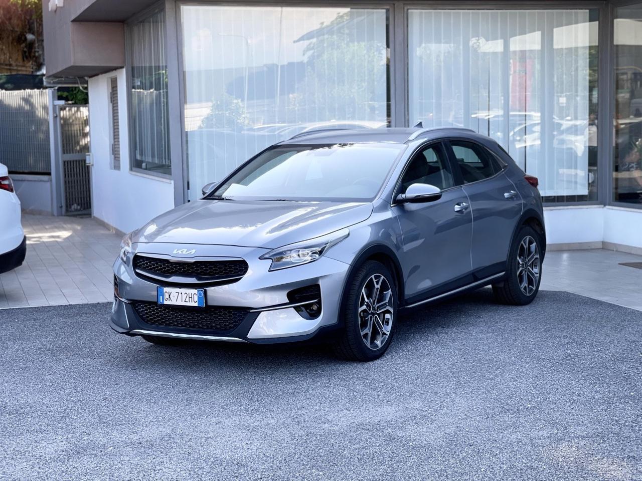 Kia Xceed 1.5 Benzina 160CV E6 - 2022