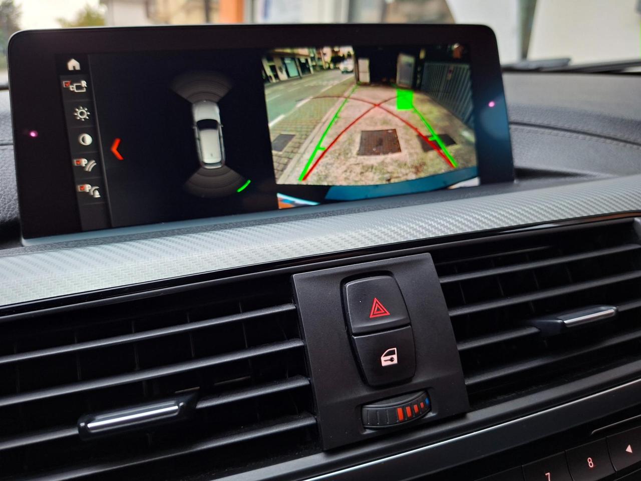 BMW Serie 3 Touring 340iA Touring xdrive Msport