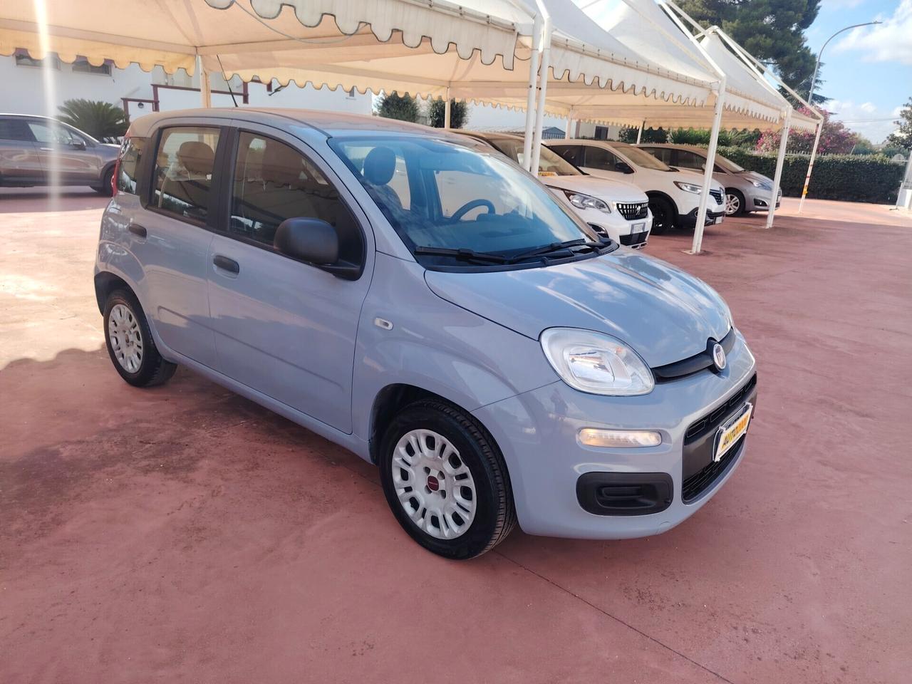 Fiat Panda 1.2 FIRE 2018