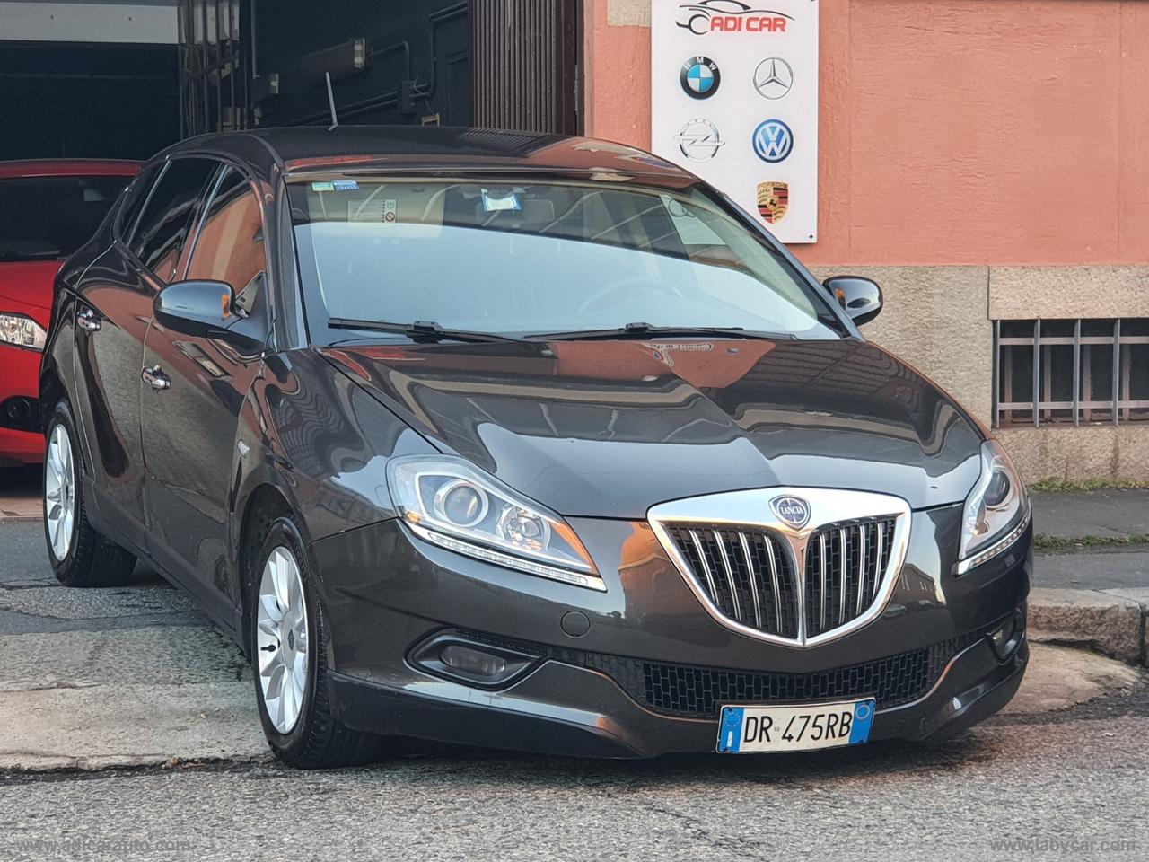 LANCIA Delta 1.6 MJT 120 CV