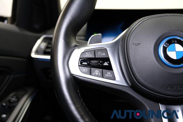 BMW 320 E TOURING MSPORT