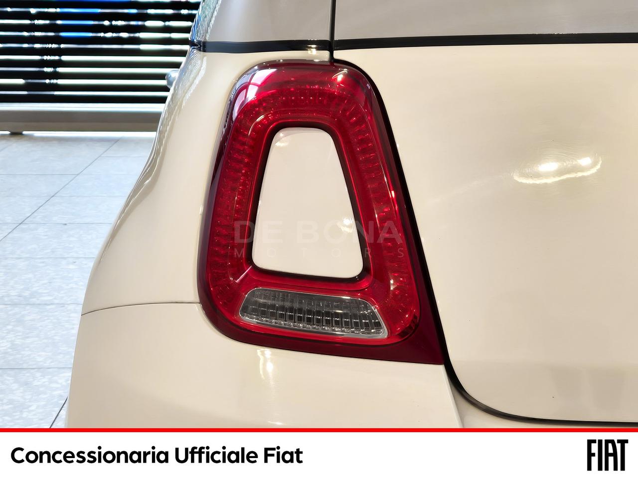 Fiat 500 0.9 t.air t. dolcevita 85cv my20