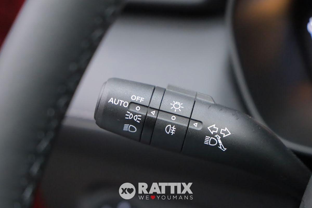 MG ZS 1.5 115CV Comfort