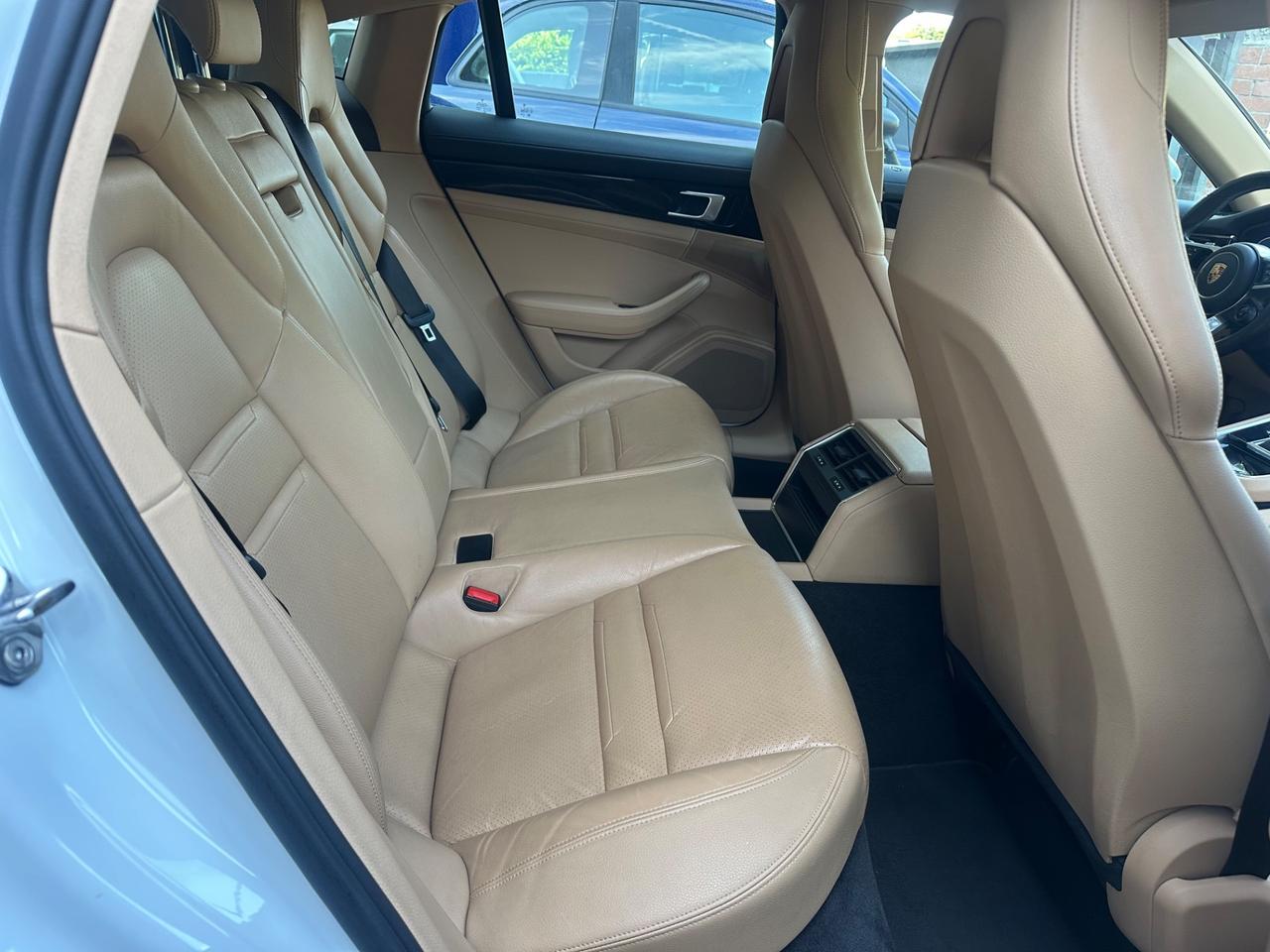 Porsche Panamera 2.9 4 E-Hybrid Executive
