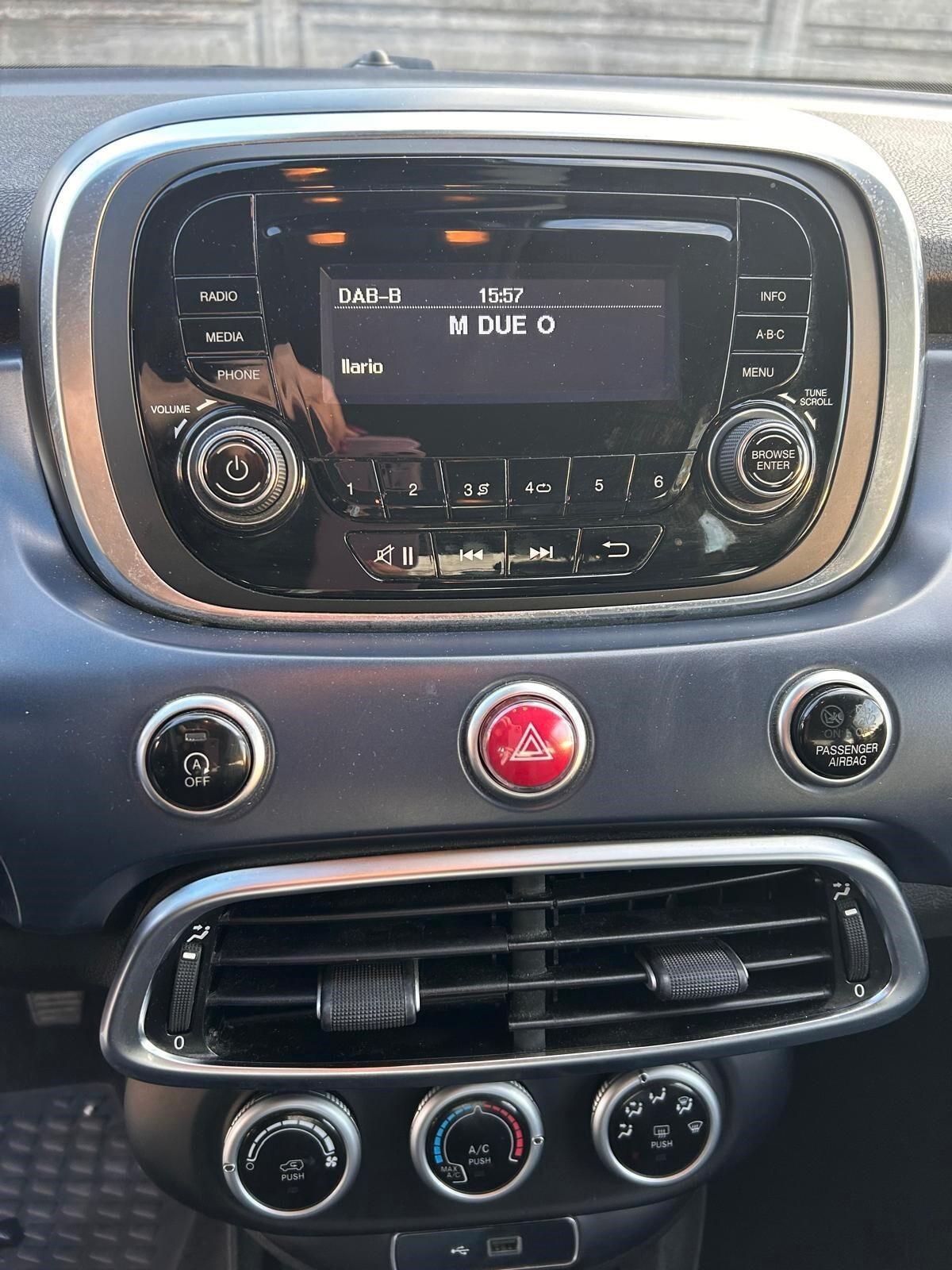 Fiat 500X 1.0 T3 120 CV Cult