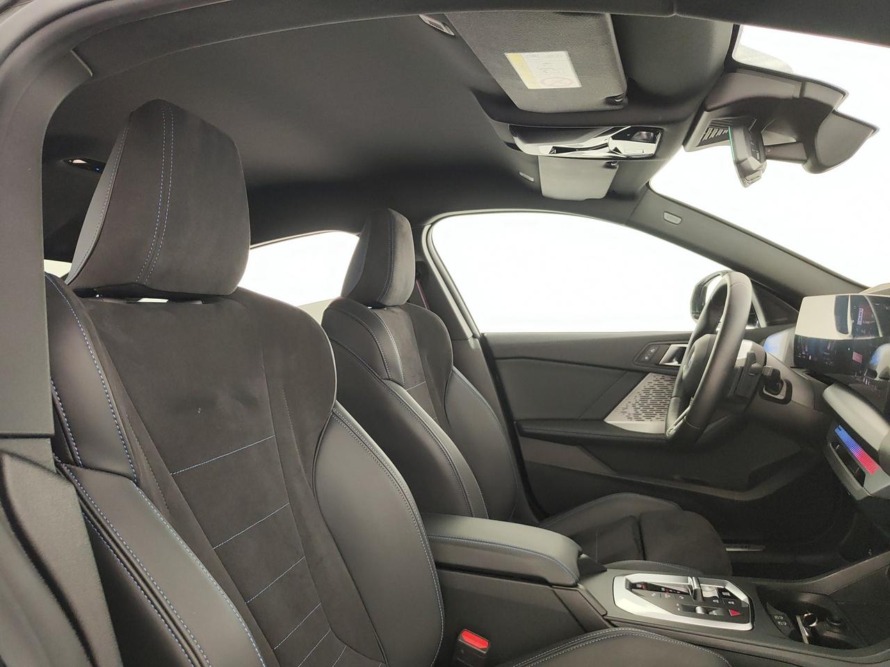 BMW 218d Gran Coupe MSport Pro auto