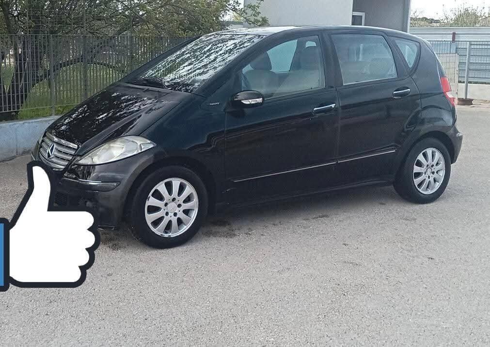 Mercedes-benz A 180 CDI Coupé Avantgarde