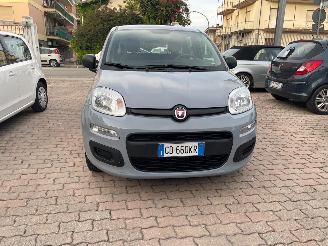 Fiat Panda 1.2 EasyPower Easy