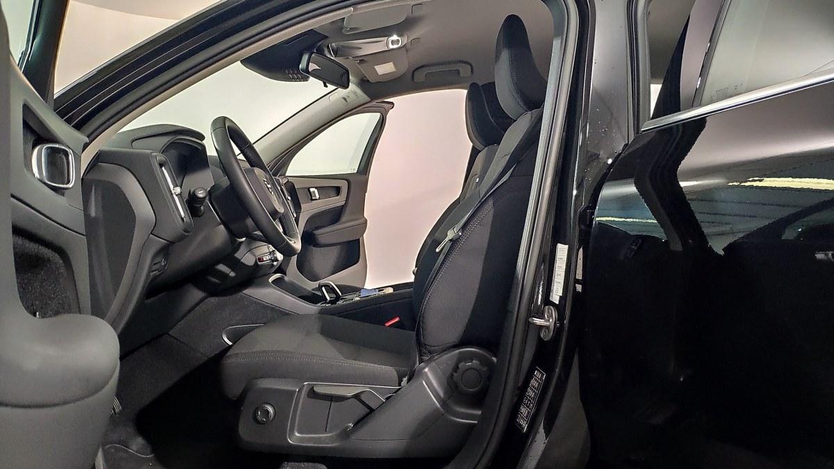 VOLVO Xc40 T4 Recharge Plug-In Hybrid Automatico Essential
