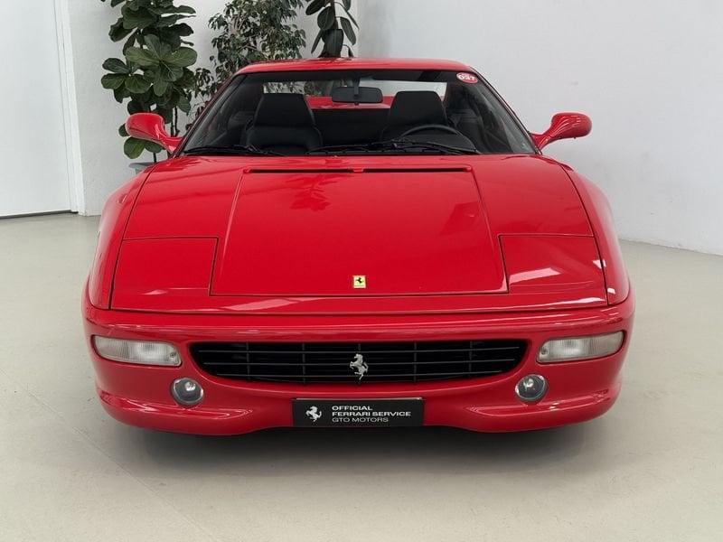 Ferrari F355 F355 CHALLENGE - TARGATA
