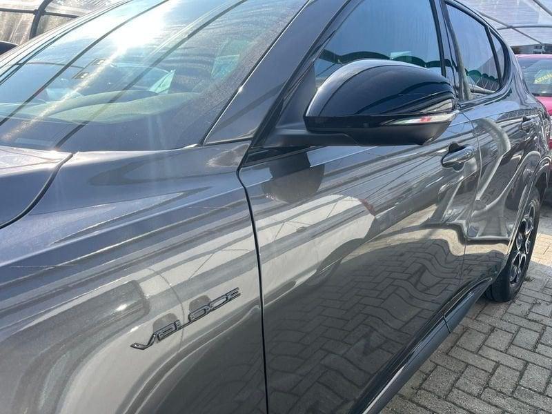 Alfa Romeo Tonale Tonale 1.3 280 CV PHEV AT6 Q4 Veloce