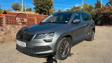 Skoda Karoq 1.6 TDI SCR DSG Style (incidentata)