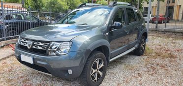 Dacia Duster 1.6 115 CV S&S 4x2 GPL Serie Speciale Brave