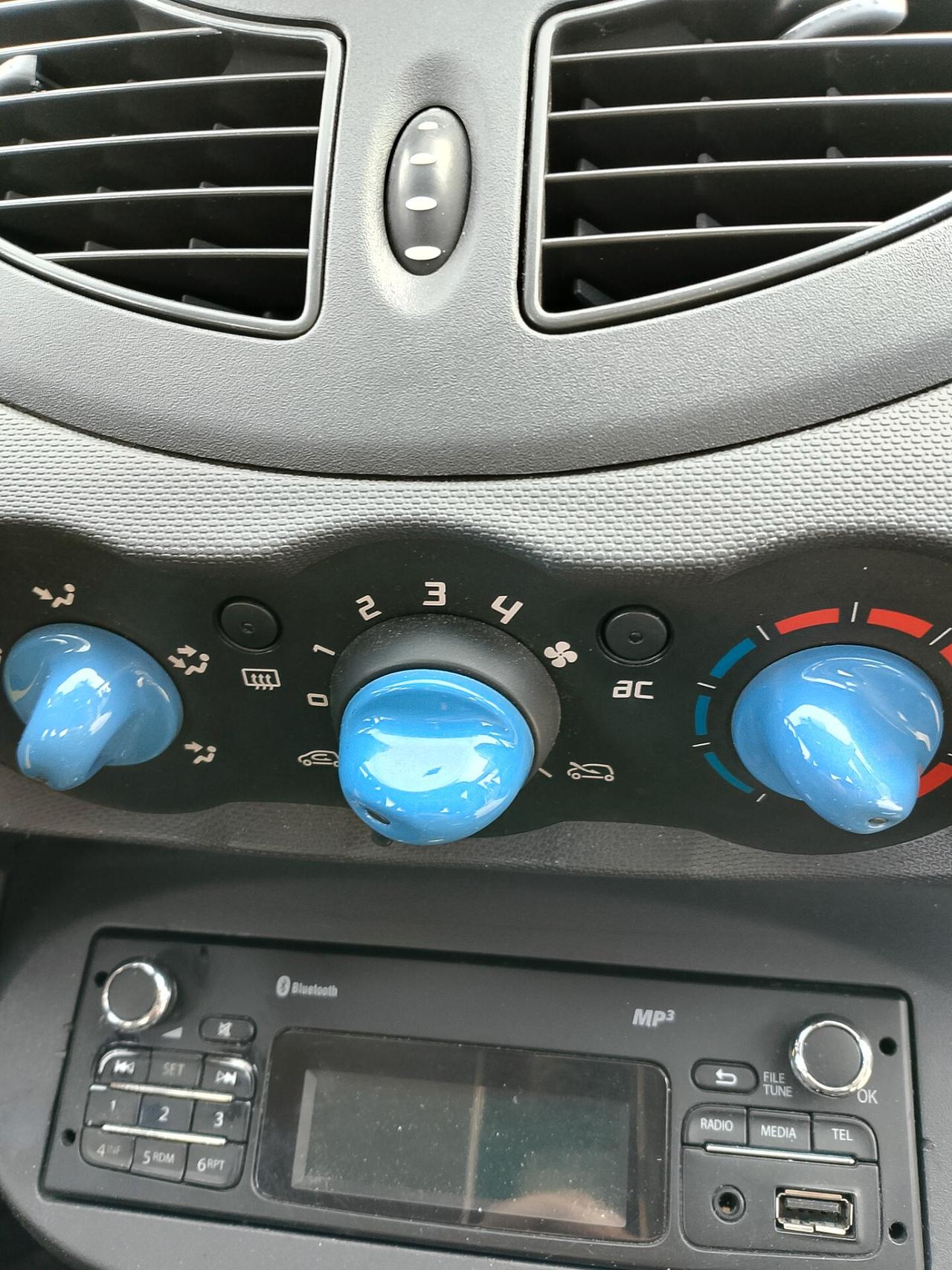 Renault Twingo 1.2 16V Wave