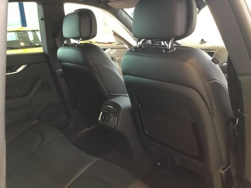 Maserati Levante 2.0 330cv 48v MHEV GT Q4 auto - Prezzo Reale