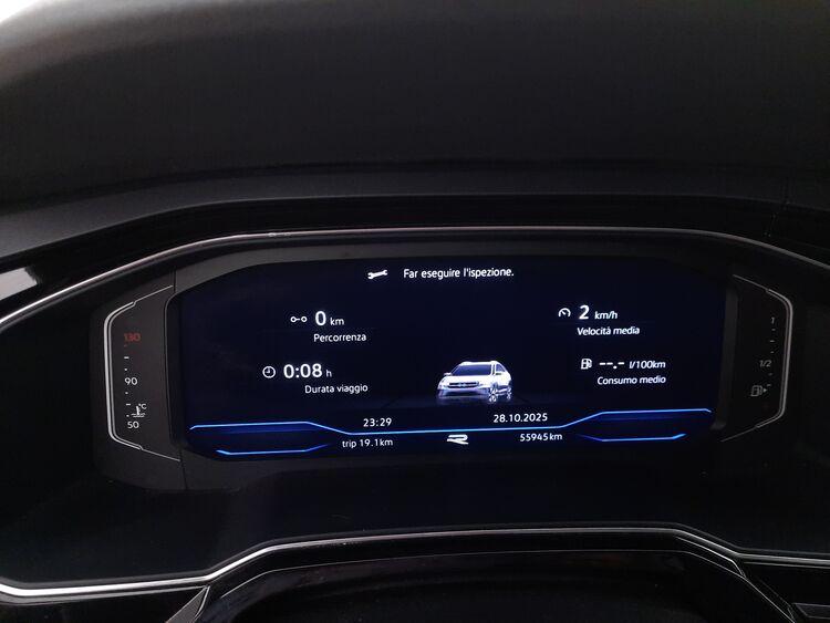 Volkswagen Taigo R-Line DSG BR797214 1.0 Benzina 110CV