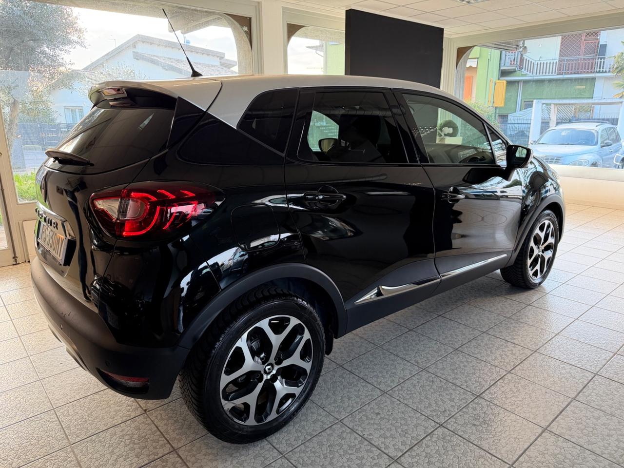 Renault Captur dCi 8V 90 CV Sport Edition2