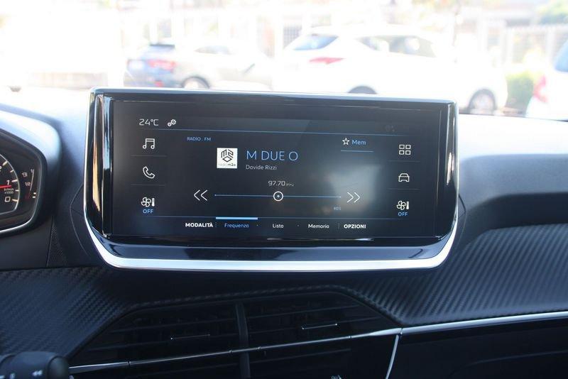 Peugeot 208 208 PureTech 100 Stop&Start 5 porte Style