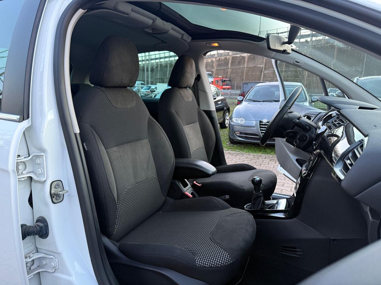 Citroen C3 PureTech 82 Exclusive OK NEOPATENTATI