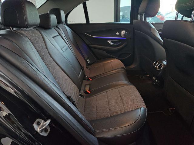 Mercedes-Benz E 220 d Business Sport auto euro 6d TEMP