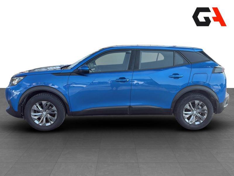 Peugeot 2008 2008 BlueHDi 110 S&S Active
