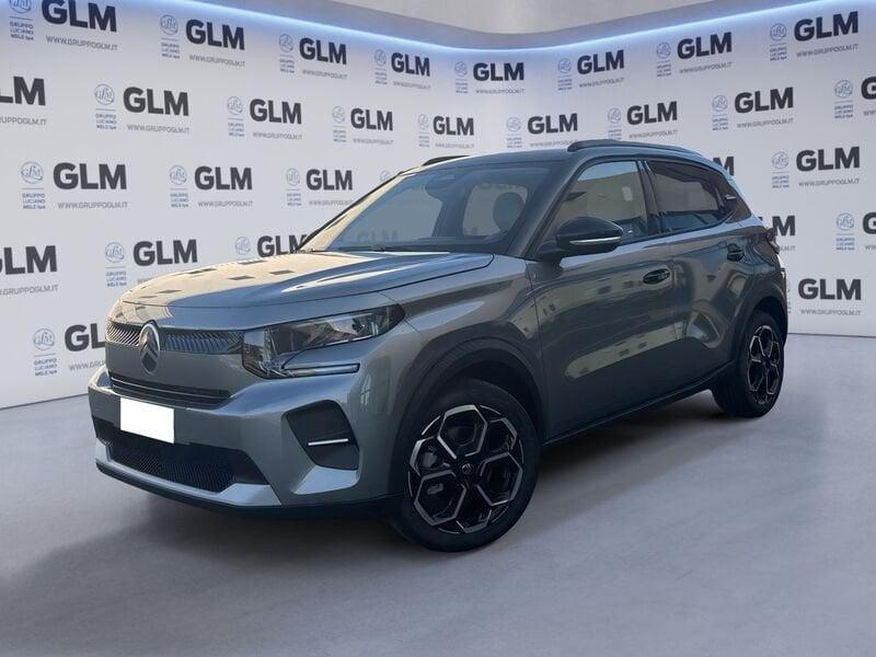 Citroën C3 PureTech 100 S&S Plus