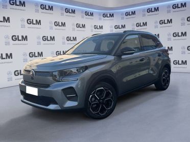 Citroën C3 PureTech 100 S&S Plus