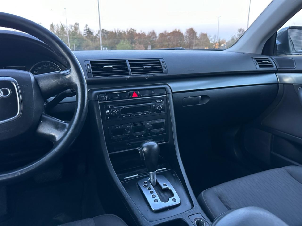 Audi A4 1.9 TDI Avant Sport