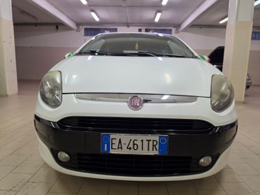 Fiat Punto Evo 1.4 3 porte Dynamic