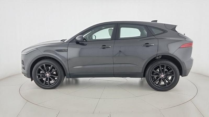 Jaguar E-Pace E-Pace 2.0D I4 163 CV AWD Auto SE N1 Autocarro
