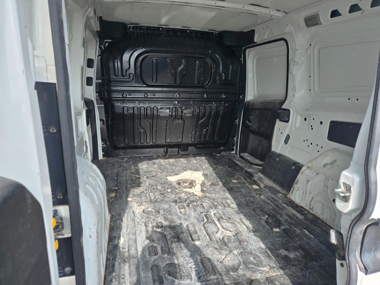 Fiat Doblò 1.6 MJT 16V 120CV Easy