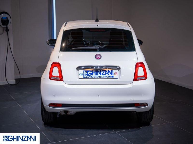 FIAT 500 500 1.2 Mirror - "PREZZO VERO"