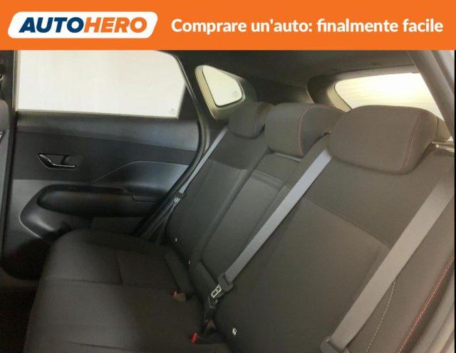 HYUNDAI Kona 1.6 HEV DCT NLine