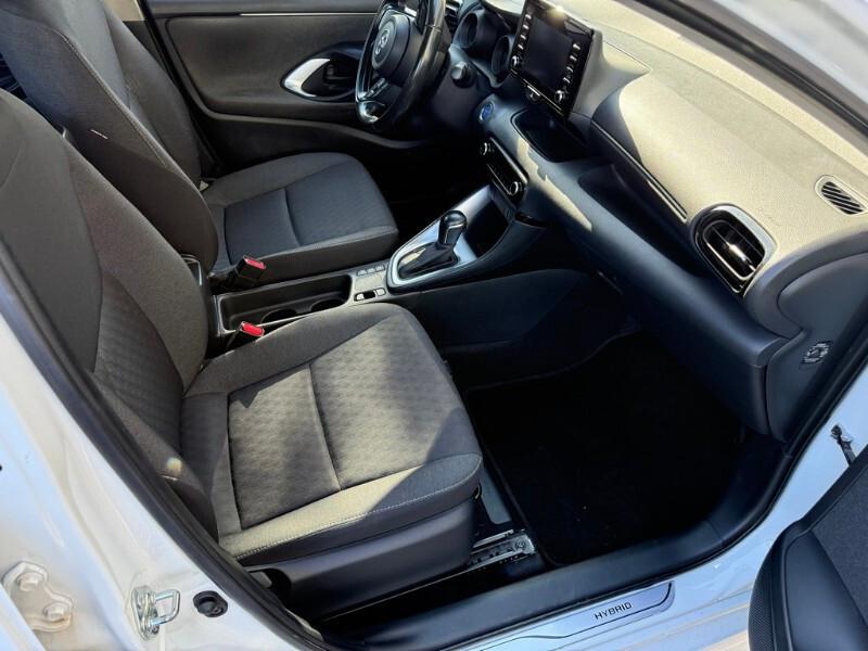 Toyota Yaris 1.5 HYBRID TREND **PREZZO VERO**UNIPRO'**