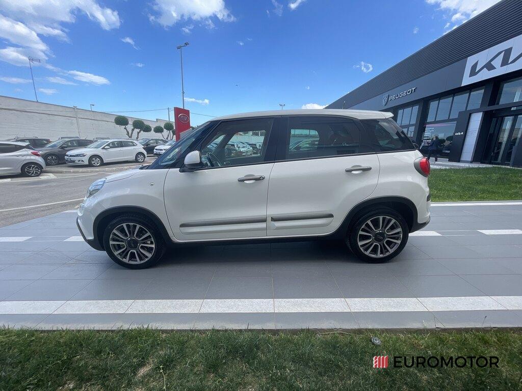 Fiat 500L 1.6 Multijet