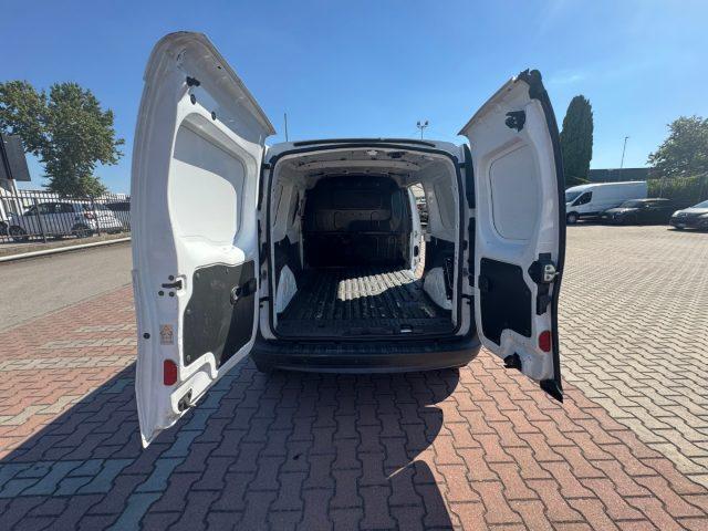 RENAULT Kangoo Blue dCi 95cv EXPRESS MAXI FURGONE ICE