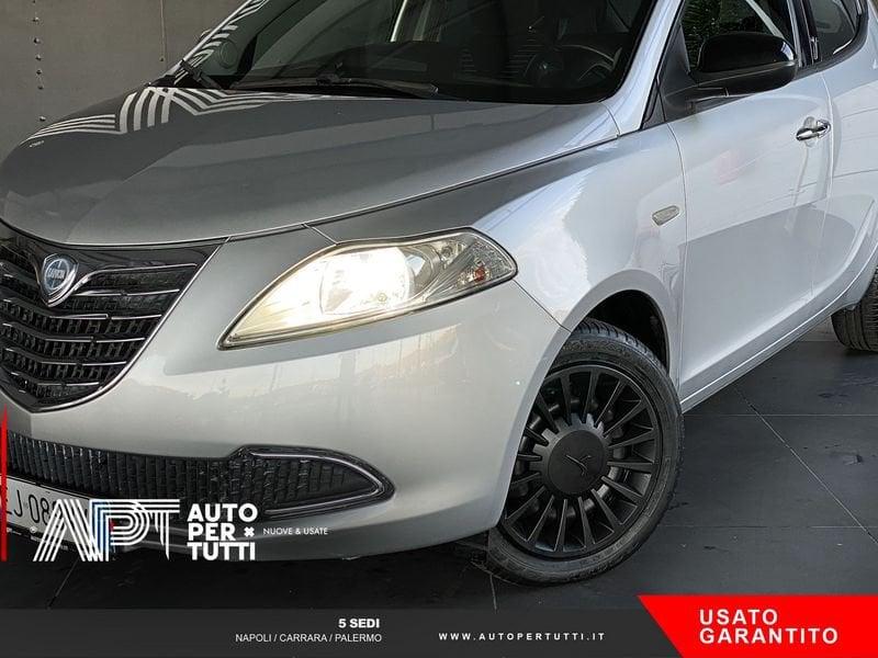 Lancia Ypsilon Ypsilon 1.3 mjt Silver s&s 95cv
