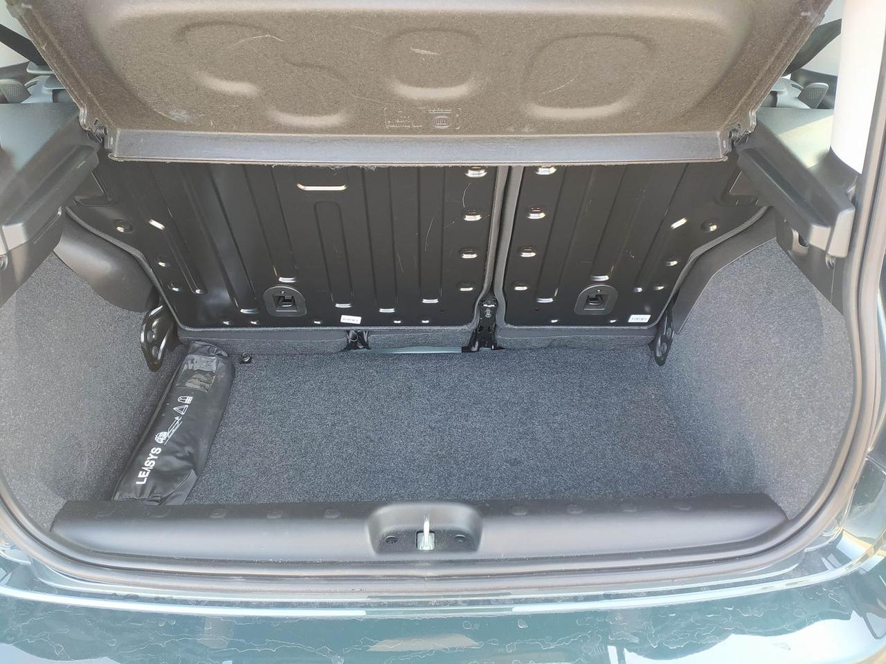 Fiat Panda Garmin 1.0 GSE MHEV #7376