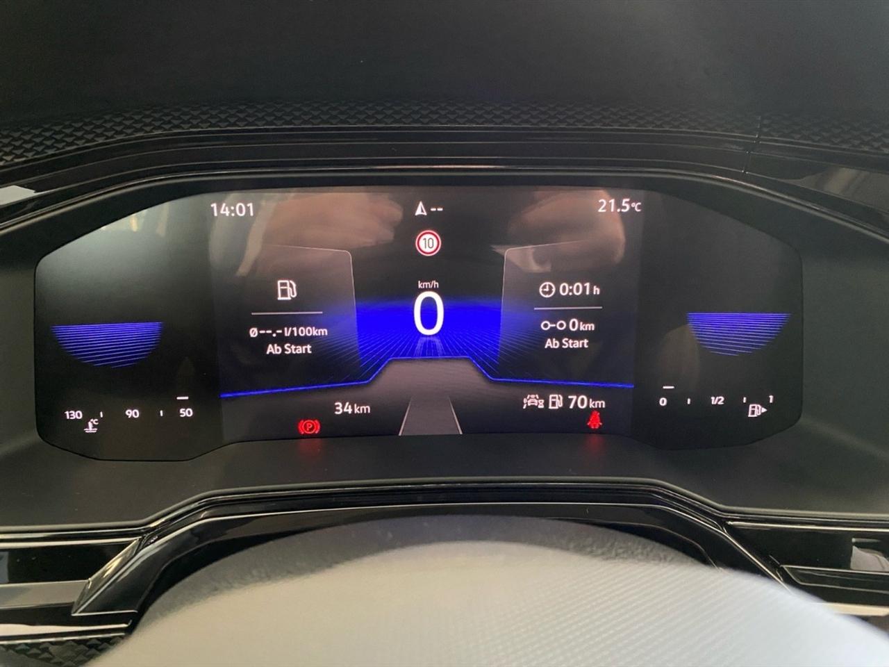 Volkswagen Taigo 1.0 tsi 95 cv life