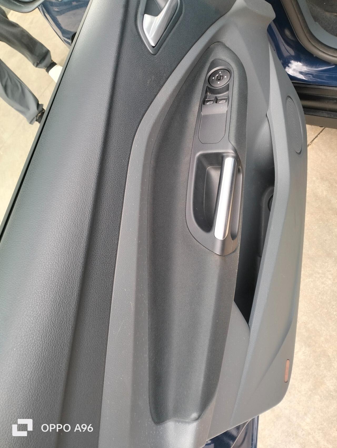 Ford C-Max 1.6 TDCi 95CV Business