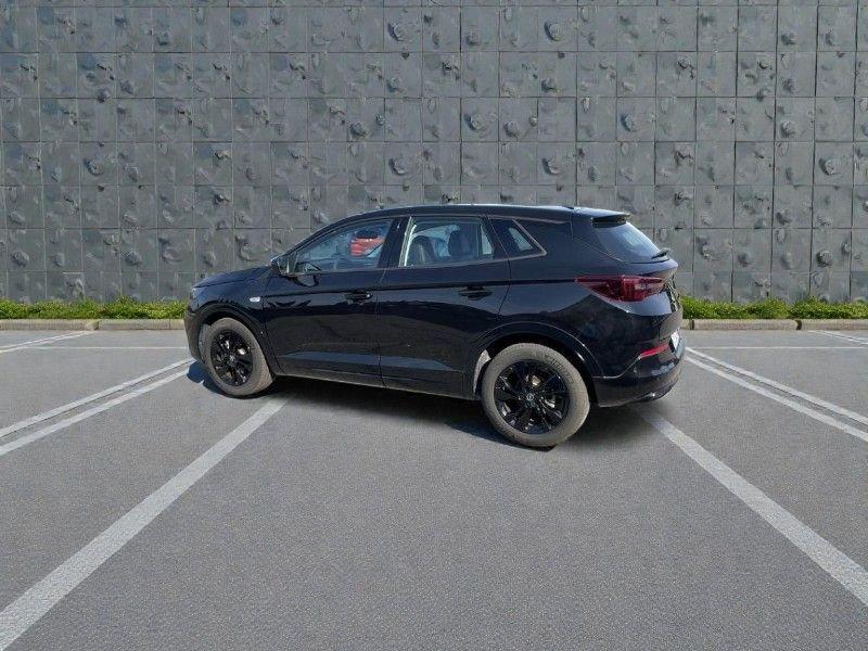 Opel Grandland 1.2 Turbo 12V 130 CV Edition