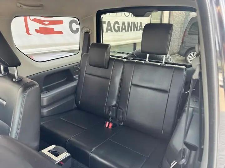 Suzuki Jimny 1.3 4WD Evolution Plus